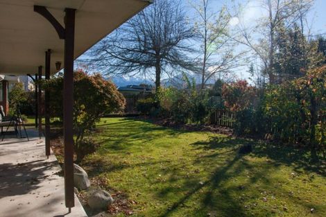 Photo of property in 39 Morgan Street, Methven, 7730