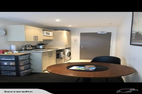 Photo of property in Dual Apartments, 108/142 Vivian Street, Te Aro, Wellington, 6011
