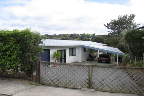 Photo of property in 58 Ritchie Road, Parua Bay, Whangarei, 0174