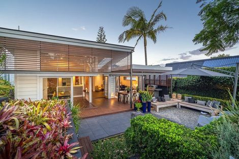 Photo of property in 25 Hector Street, Ponsonby, Auckland, 1011