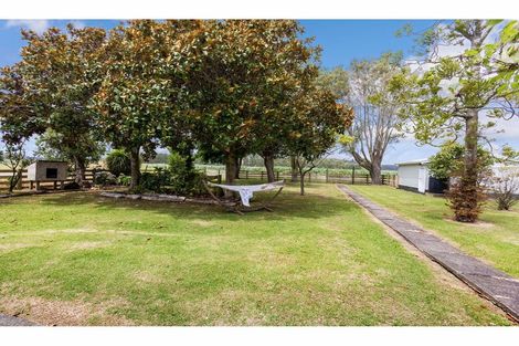 Photo of property in 139 Armstrong Road, Ruawai, 0591