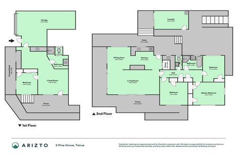 Photo of property in 5 Pine Grove, Tairua, 3508