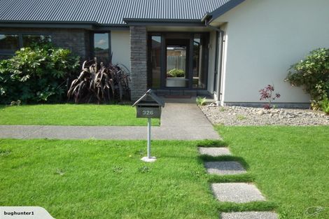 Photo of property in 326 Beach Road, Kaiapoi, 7630