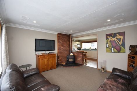 Photo of property in 55 West Street, Hawthorndale, Invercargill, 9810