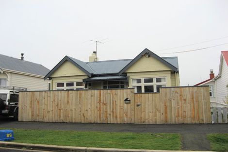 Photo of property in 58 Calder Street, Saint Kilda, Dunedin, 9012