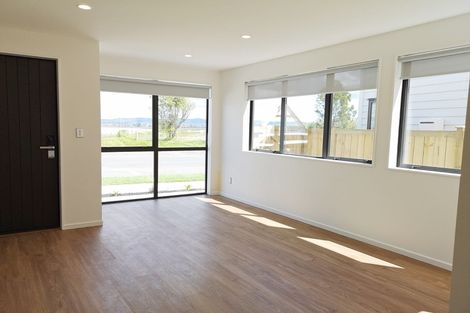 Photo of property in 17c Scott Road, Hobsonville, Auckland, 0616