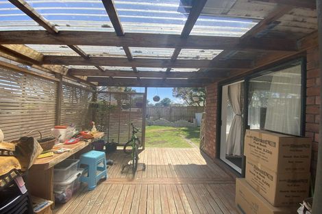 Photo of property in 23 Elderberry Road, Burswood, Auckland, 2013