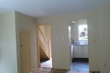 Photo of property in 8/486 Barbadoes Street, Edgeware, Christchurch, 8013