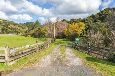Photo of property in 1614 Manaia Road, Manaia, Coromandel, 3581