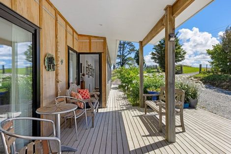 Photo of property in 694 Silver Hill Road, Wellsford, 0974