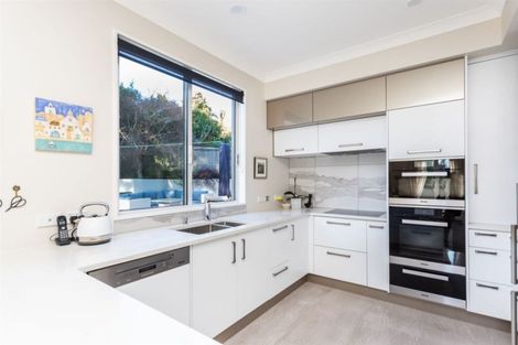 Photo of property in 1 Trumble Lane, Huntsbury, Christchurch, 8022