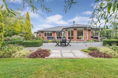 Photo of property in 324 Branch Drain Road, Leeston, 7682