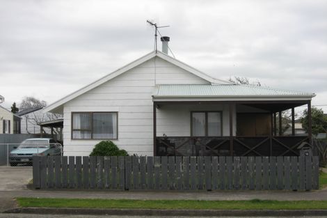 Photo of property in 56 Wilton Street, Levin, 5510