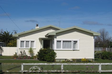Photo of property in 58 Somerville Street, Wairoa, 4108