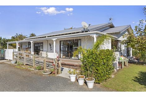 Photo of property in 8 Totara Street, Waitoa, 3310