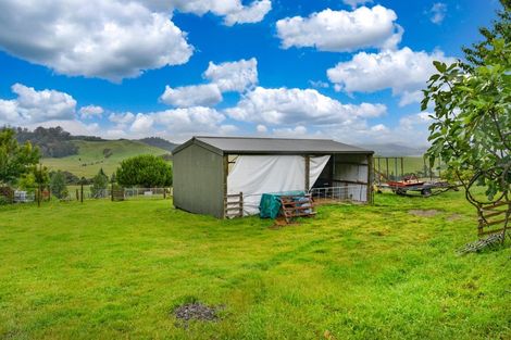 Photo of property in 1663 Puketitiri Road, Puketapu, Napier, 4184