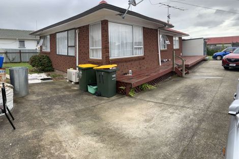 Photo of property in 11 Treviso Place, Clover Park, Auckland, 2023