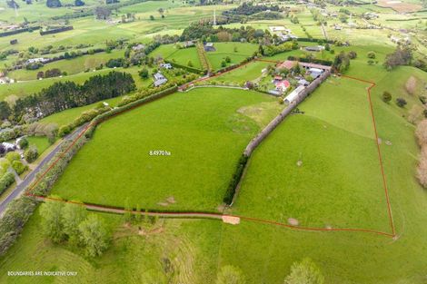 Photo of property in 56 Speedy Road, Glenbrook, Pukekohe, 2679