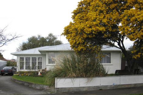 Photo of property in 97 Cameron Crescent, Masterton, 5810