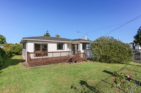 Photo of property in 5 Evans Place, Papakura, 2110