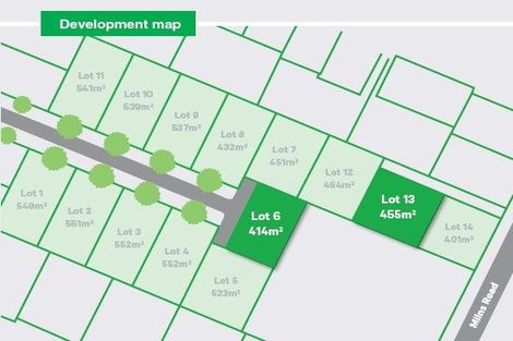 Photo of property in 79b Milns Road, Halswell, Christchurch, 8025