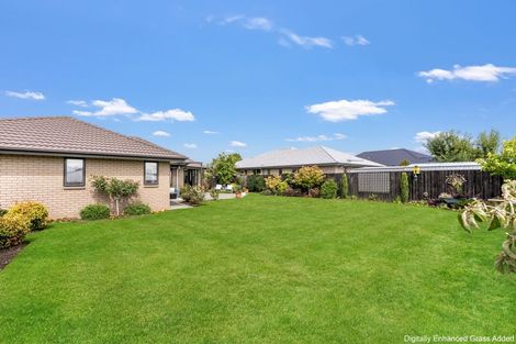 Photo of property in 2 Orchard Grove, Netherby, Ashburton, 7700