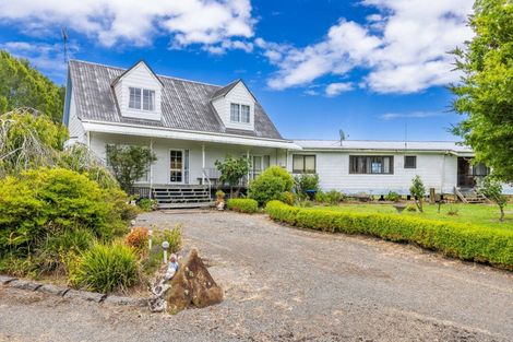 Photo of property in 420 O'regan Road, Ngahinapouri, Ohaupo, 3882