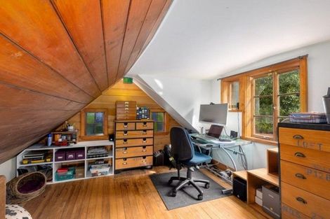 Photo of property in 38 Voelas Road, Lyttelton, 8082