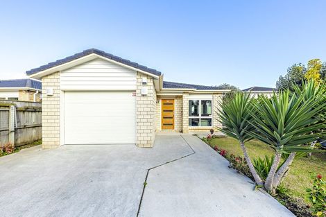 Photo of property in 250b Shirley Road, Papatoetoe, Auckland, 2025