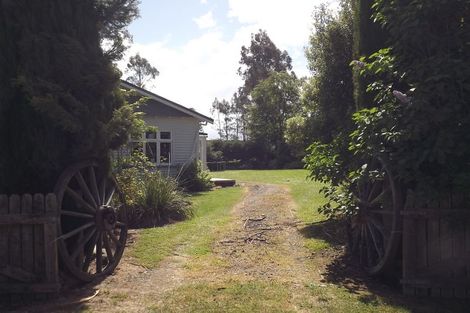 Photo of property in 12 Mckeown Road, Woodbury, Geraldine, 7991