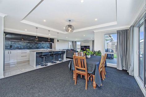 Photo of property in 10 Sandhurst Drive, Rolleston, 7615