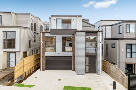 Photo of property in 23 Bremner Ridge Street, Flat Bush, Auckland, 2019