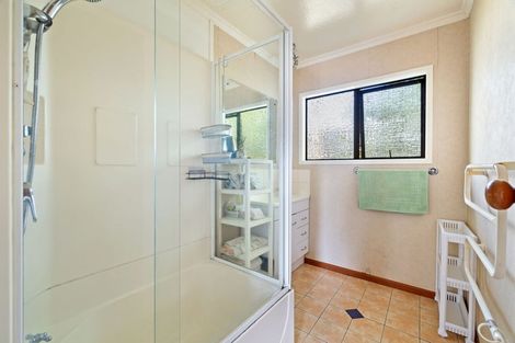 Photo of property in 21 Moore Street, West End, Palmerston North, 4412