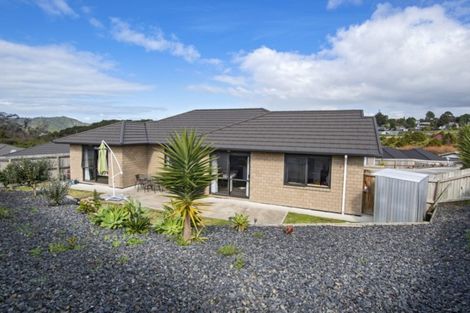 Photo of property in 9 Bords Lane, Te Kamo, Whangarei, 0112