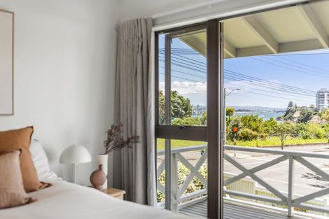 Photo of property in 136a Calliope Road, Stanley Point, Auckland, 0624