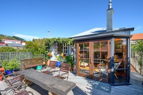 Photo of property in 153 Collingwood Street, Nelson, 7010