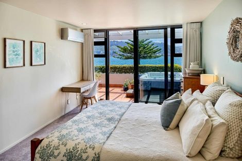 Photo of property in 1/326 Oriental Parade, Oriental Bay, Wellington, 6011