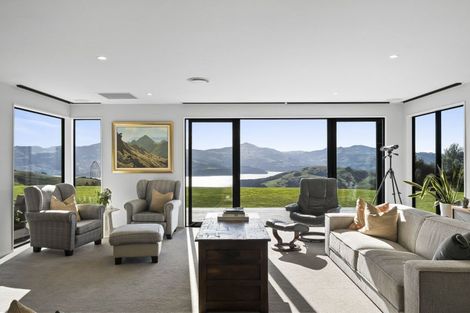 Photo of property in 131a Stony Bay Road, Akaroa, 7581