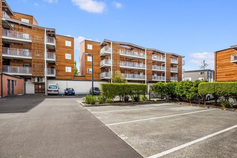 Photo of property in 203/160b Hobsonville Point Road, Hobsonville, Auckland, 0616