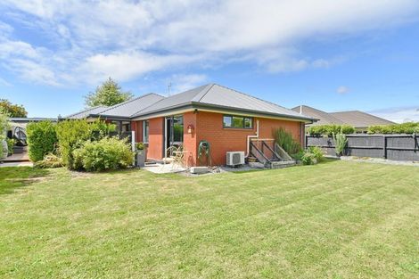 Photo of property in 23 Kotare Avenue, Rangiora, 7400