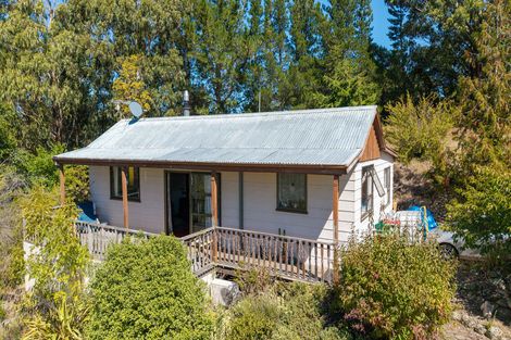 Photo of property in 301 Springvale Road, Springvale, Alexandra, 9391