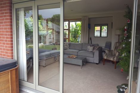 Photo of property in 205a Matsons Avenue, Papanui, Christchurch, 8053