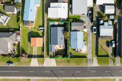 Photo of property in 117a Otahu Road, Whangamata, 3620