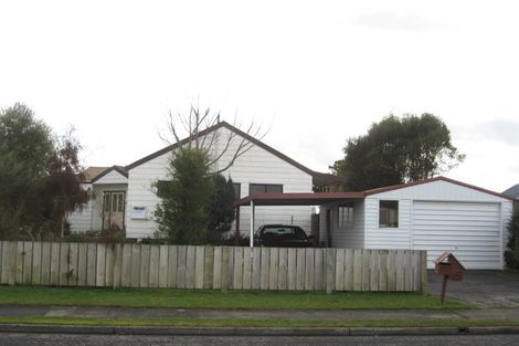 Photo of property in 23 Rutland Street, Fairview Downs, Hamilton, 3214
