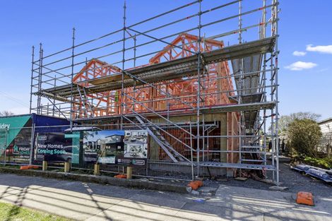 Photo of property in 2 Brentwood Street, Trentham, Upper Hutt, 5018