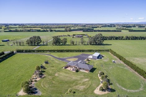 Photo of property in 89 Bridge Road, Fernside, Rangiora, 7475