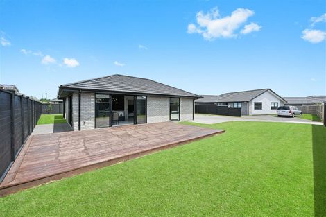 Photo of property in 5 Kowaro Street, Rototuna North, Hamilton, 3210