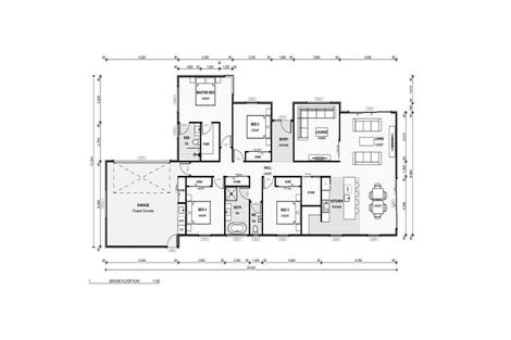 Photo of property in 6 Olearia Lane, Halswell, Christchurch, 8025