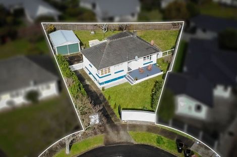 Photo of property in 16 Leicester Street, Terrace End, Palmerston North, 4410