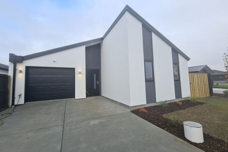 Photo of property in 4 Mccormick Lane, Rolleston, 7615